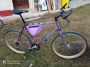 Bicykle na predaj - 5