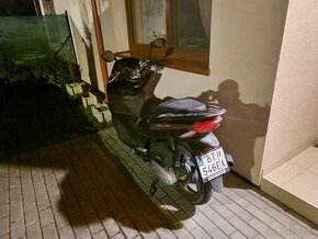 Honda pcx 125ccm - 5