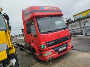 Daf LF 35 rv.2006 7500kg - 5