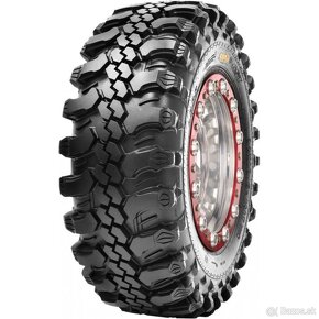 CST T3 31x10,5 r15 disky 6x139,7 - 5