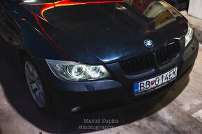 BMW 3 e90 - 5