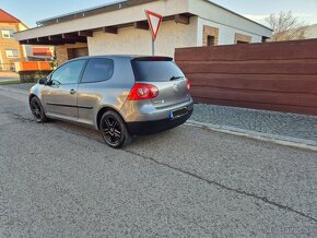 W Golf5 1.9 TDi - 5