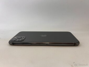 IPHONE 11 PRO MAX SPACE GRAY 256GB ZÁRUKA - VEĽMI DOBRÝ STAV - 5