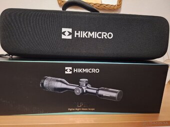 HIKMICRO - 5