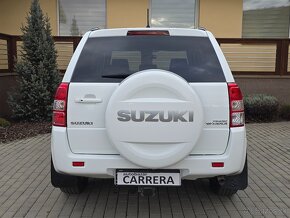 Suzuki Grand Vitara 1.9 DDiS JLX-EL - 5