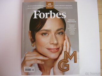 Forbes - časopisy - 5