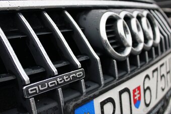 Audi A4 Allroad 3.0 TDI - 5