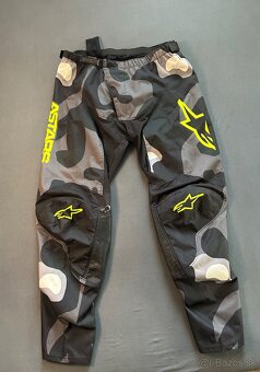 alpinestars komplet - 5