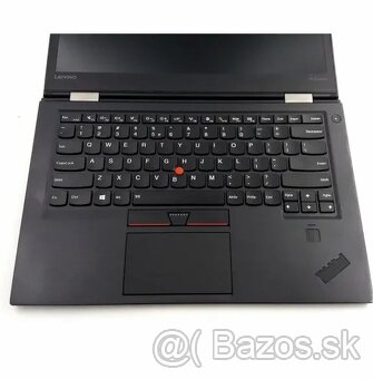 Lenovo ThinkPad X1 Carbon 4th Gen i7-6600U 16 RAM 256 SSD 14 - 5