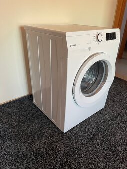 Práčka Gorenje 7 kg v dobrom stave - 5