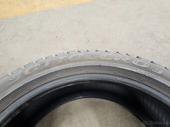 225/45r18 runflat - 5