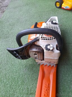 Stihl MS 231 - 5