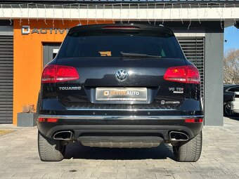 Volkswagen Touareg 3.0 TDi V6 DSG 4Motion, r.v.: 2015 - 5