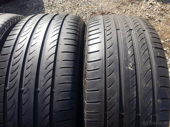 225/50 r17 letné pneumatiky 4ks Pirelli DOT2023 - 5