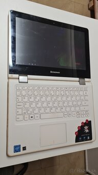 Lenovo ideapad yoga 300 - 11 ibr - 5