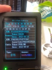 Qianli iCopy plus 2.2 Lcd programátor s batériou - 5