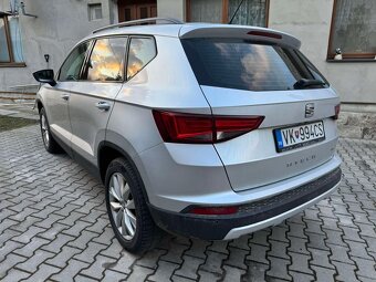 Seat Ateca 2.0 TDI - 5