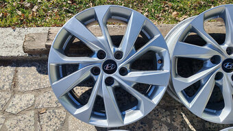 5x114,3 R17 --- HYUNDAI TUCSON ... - 5