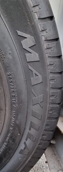 Letné pneumatiky Matador 205/75r16c - 5