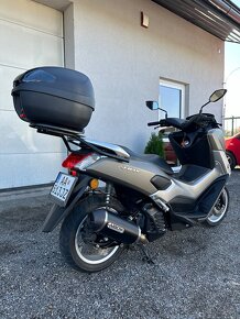 Yamaha N-Max 125 - 5