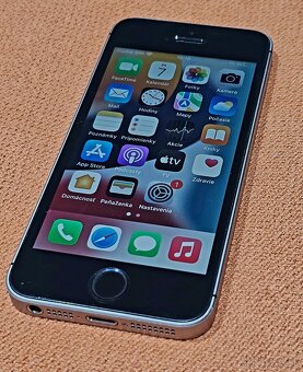 Apple iphone se 2016 - 5