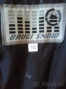 Brugi 52 -------------- LEN   25eur - 5