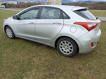 Hyundai i30 - 5