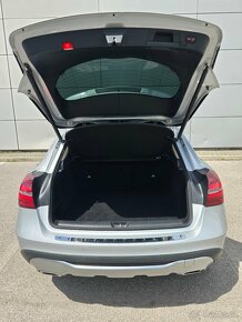 Mercedes-benz GLA 4matic 200d Luxury LINE facelift - 5