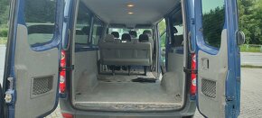 Volkswagen Crafter - 5