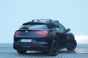 Alfa Romeo Stelvio 2.0 GME 280k Btech AWD A/T - 5