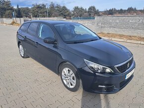 Peugeot 308 SW 1.5 BlueHDi - 5