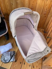 Peg Perego Veloce set /  Mon Amour - 5