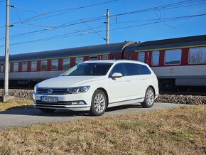 Passat 2.0 TDi - 5