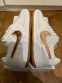 Nike x Travis Scott Air Force 1 Low 44.5 EU - 5