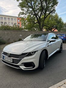 Volkswagen arteon 2.0TSI 200kw 4MOTION DSG 79000km - 5