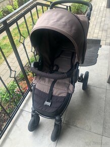 Britax B motion - 5