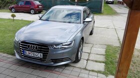 Audi A6 - 5