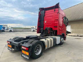 VOLVO FH 500 STANDART - 5