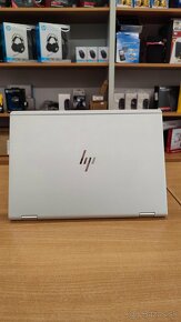 HP Elitebook X360 1030 G2 / Dotykový / Záruka 24 mesiacov - 5