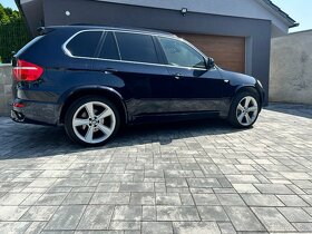 BMW X5 35d Xdrive, Mpacket - 5