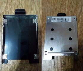 HDD CADDY ramčeky z notebookov 2 - 5