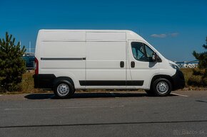 Citroen Jumper L2H2 2.2 HDI - 5