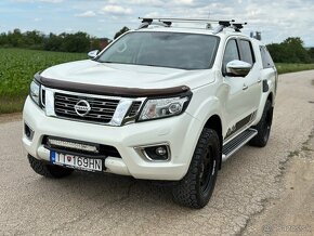 Nissan Navara NP300 - 5