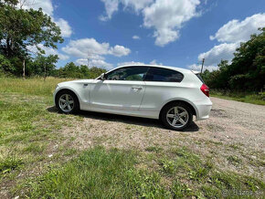 BMW 116D Sport Packet+ Navi + Koza - 5