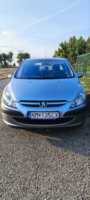 Peugeot 307 - 5