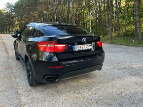 Bmw x6 2010 - 5