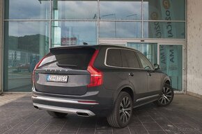 Volvo XC90 - 5