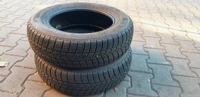 165/70R14 zimne 2Ks - 5