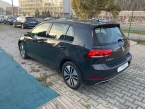 Volkswagen e-Golf elektro 100kw - 27.000km - 2021 - 5