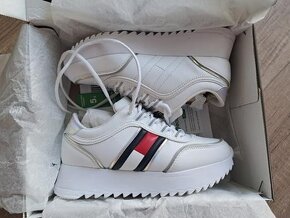 Tenisky Tommy Hilfiger - 5